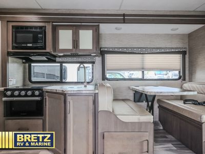 2024 Thor Motor Coach Four Winds - Photo 14
