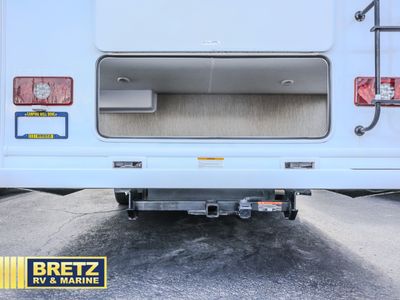 2024 Thor Motor Coach Four Winds - Photo 8