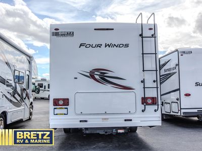 2024 Thor Motor Coach Four Winds - Photo 6