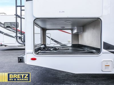 2024 Thor Motor Coach Four Winds - Photo 10