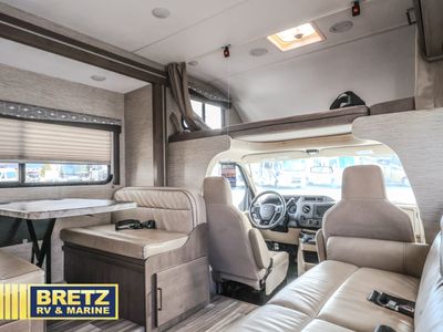2024 Thor Motor Coach Four Winds - Photo 15