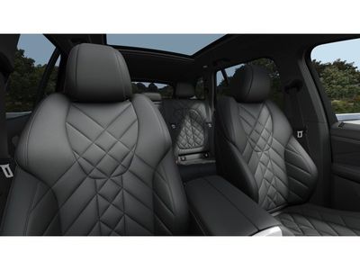 2026 BMW X5 xDrive40i — photo 11 view