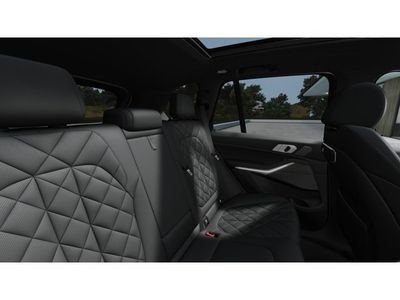 2026 BMW X5 xDrive40i — photo 12 view