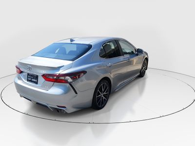 2024 Toyota Camry - Photo 7