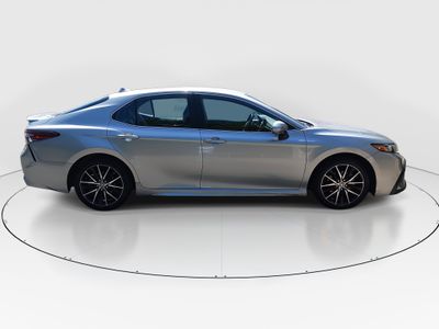 2024 Toyota Camry - Photo 8