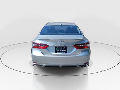 2024 Toyota Camry - Photo 6
