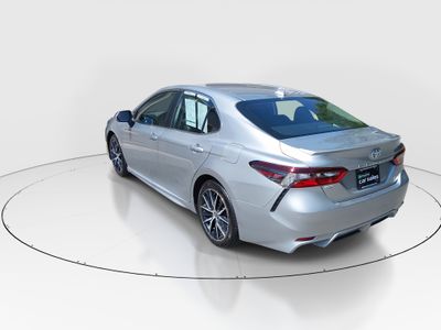 2024 Toyota Camry - Photo 5