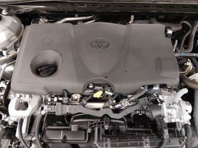 2024 Toyota Camry - Photo 9