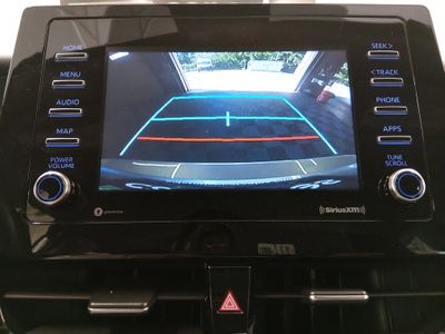 2024 Toyota Camry - Photo 16
