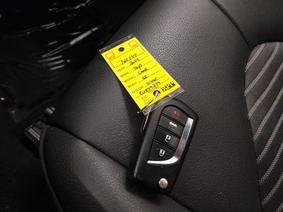 2024 Toyota Camry - Photo 15
