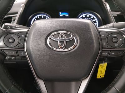2024 Toyota Camry - Photo 12