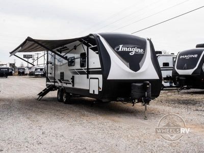 2022 Grand Design Imagine - Photo 1