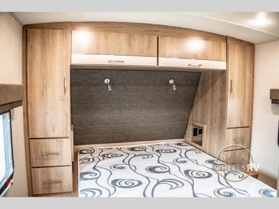 2022 Grand Design Imagine - Photo 18