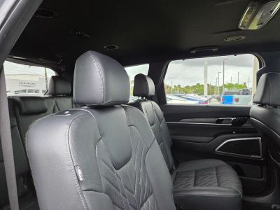 2023 Kia Telluride — photo 14 view