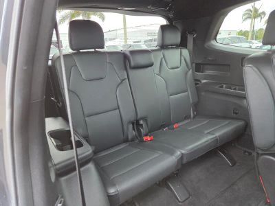 2023 Kia Telluride — photo 15 view