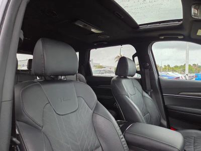 2023 Kia Telluride — photo 11 view