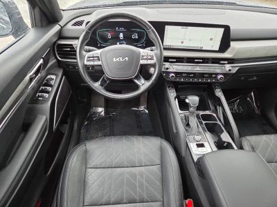 2023 Kia Telluride — photo 23 view