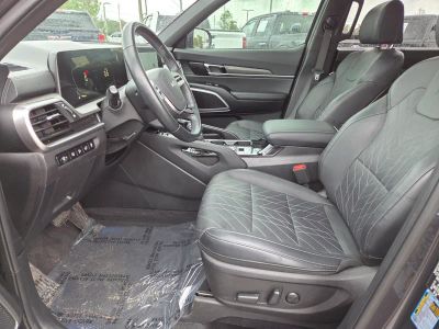 2023 Kia Telluride — photo 25 view