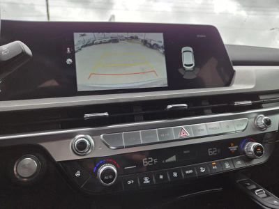 2023 Kia Telluride — photo 33 view