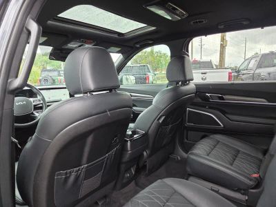 2023 Kia Telluride — photo 21 view