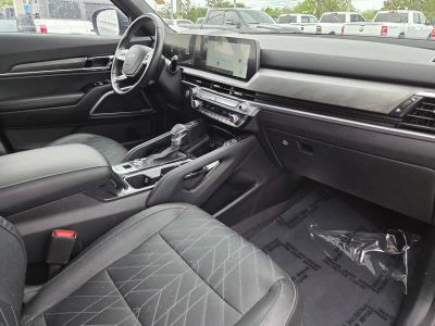 2023 Kia Telluride — photo 9 view