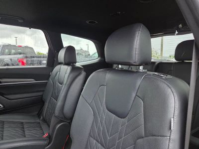 2023 Kia Telluride — photo 19 view