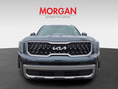 2023 Kia Telluride — photo 8 view