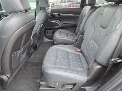 2023 Kia Telluride — photo 20 view
