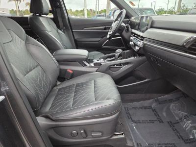 2023 Kia Telluride — photo 10 view