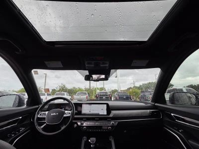 2023 Kia Telluride — photo 22 view