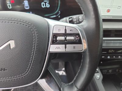 2023 Kia Telluride — photo 31 view