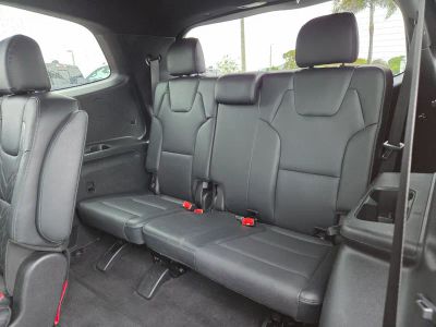 2023 Kia Telluride — photo 18 view