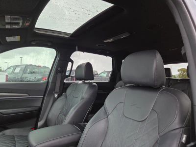 2023 Kia Telluride — photo 24 view