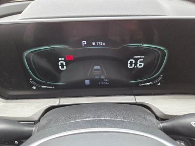 2023 Kia Telluride — photo 32 view