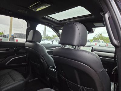 2023 Kia Telluride — photo 12 view