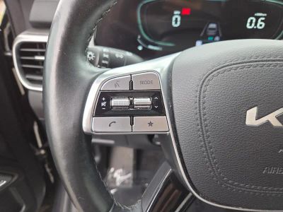 2023 Kia Telluride — photo 30 view