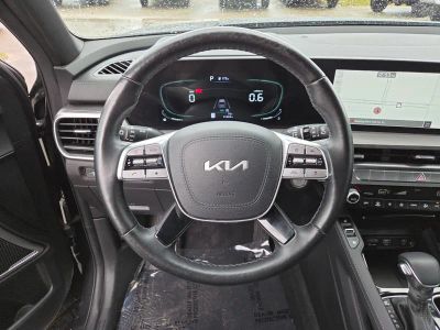2023 Kia Telluride — photo 29 view