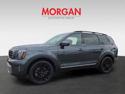 2023 Kia Telluride — photo 7 view
