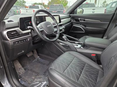 2023 Kia Telluride — photo 26 view