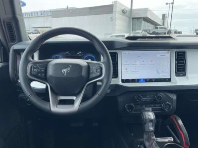 2026 Ford Bronco — photo 9 view