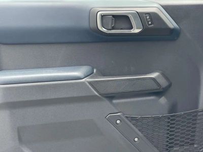 2026 Ford Bronco — photo 10 view