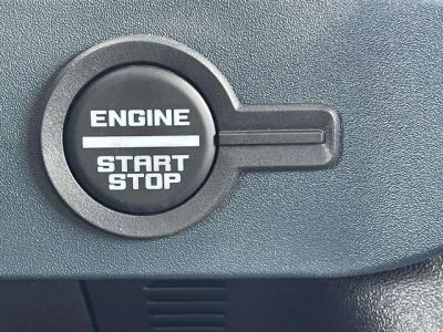 2026 Ford Bronco — photo 25 view