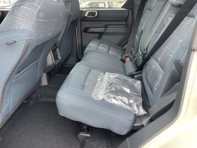 2026 Ford Bronco — photo 8 view