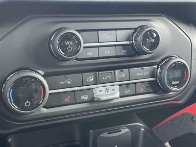 2026 Ford Bronco — photo 18 view