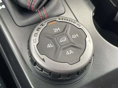 2026 Ford Bronco — photo 22 view