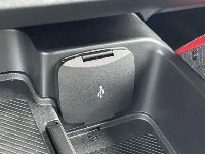 2026 Ford Bronco — photo 19 view