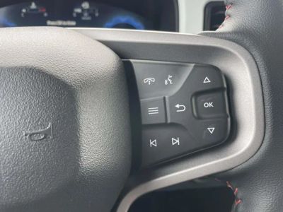 2026 Ford Bronco — photo 17 view