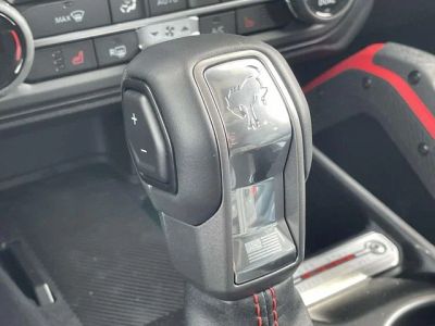2026 Ford Bronco — photo 24 view