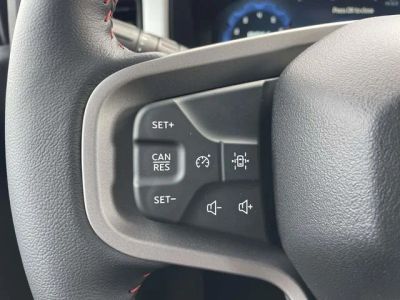 2026 Ford Bronco — photo 16 view