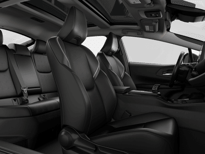 2026 Toyota Prius - Photo 6